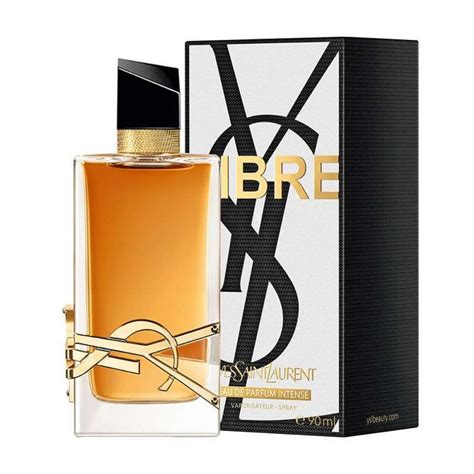 yves saint laurent - libre